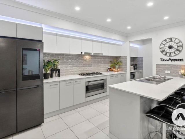 Contemporary Living with Smart Design & Everyday Comfort