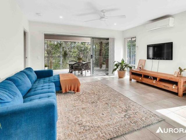 Contemporary Living with Space for the Whole Family