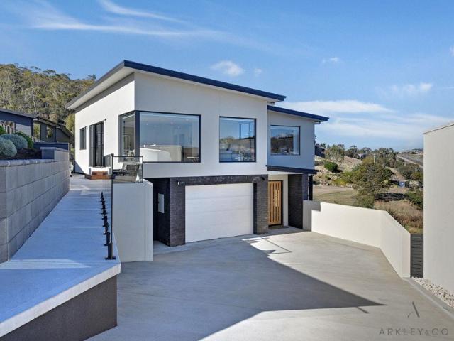 Contemporary Living with Space, Outlook & Thoughtful Design