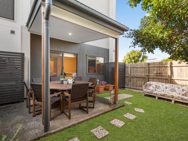 Contemporary Living with Space, Style & Convenience