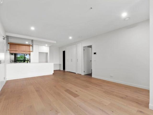 Contemporary Living with Space, Style & Convenience