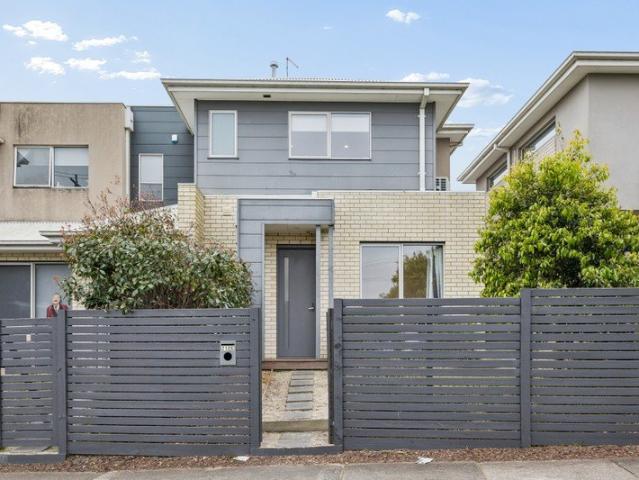 Contemporary Living with Space, Style & Convenience