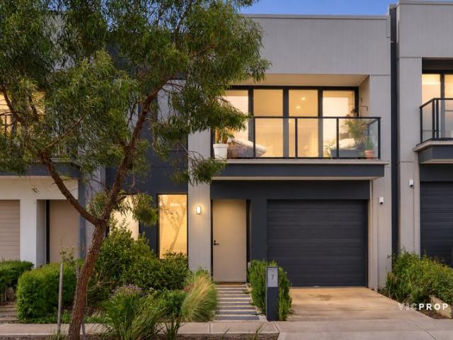 Contemporary Living with Space, Style & Convenience