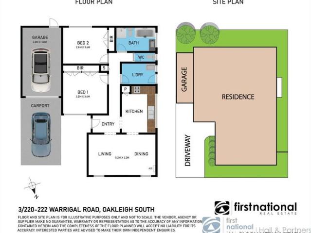 Contemporary Living with Space, Style & Convenience