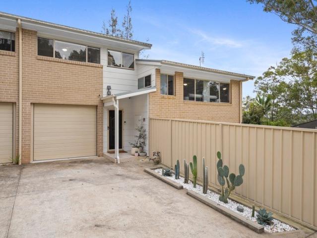 Contemporary Living with Space, Style & Convenience No Strata