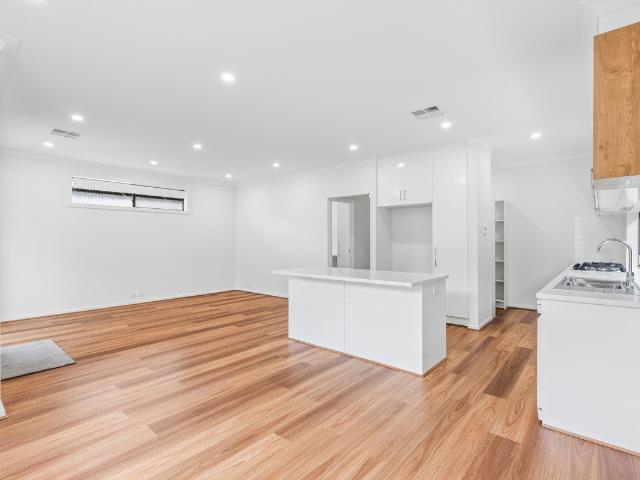 CONTEMPORARY LIVING WITH SPACE, STYLE & A VERSATILE FLOORPLAN!