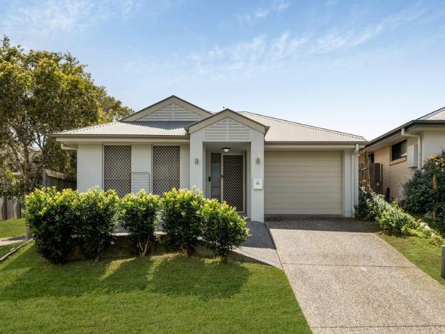 Contemporary Living with Space, Style and Convenience