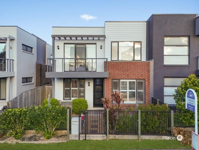 Contemporary Living with Space, Style and Versatility