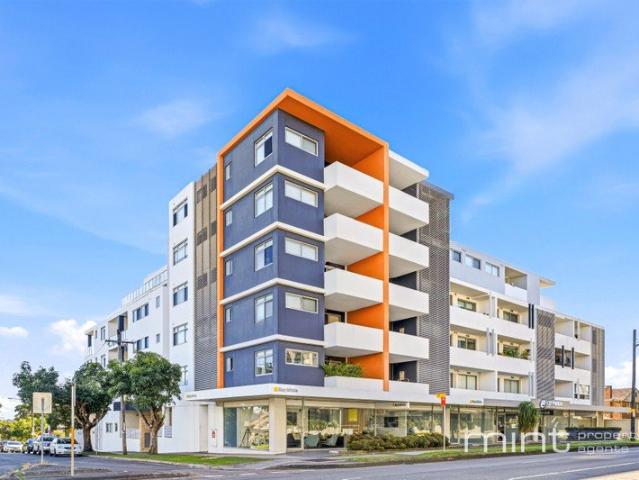 Contemporary Living with Space, Style & Unbeatable Convenience