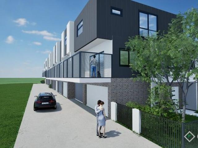 Contemporary Living with Space to Breathe