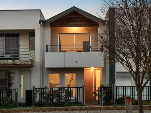Contemporary Living with Space to Grow in the Heart of Lightsview