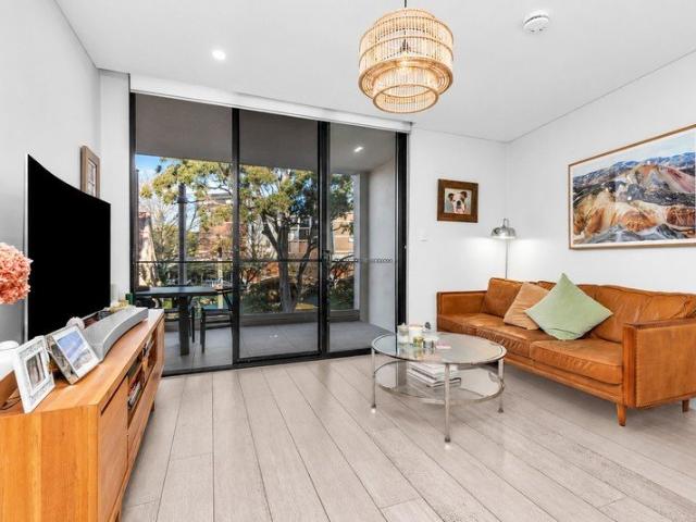 Contemporary Living with Style & Convenience