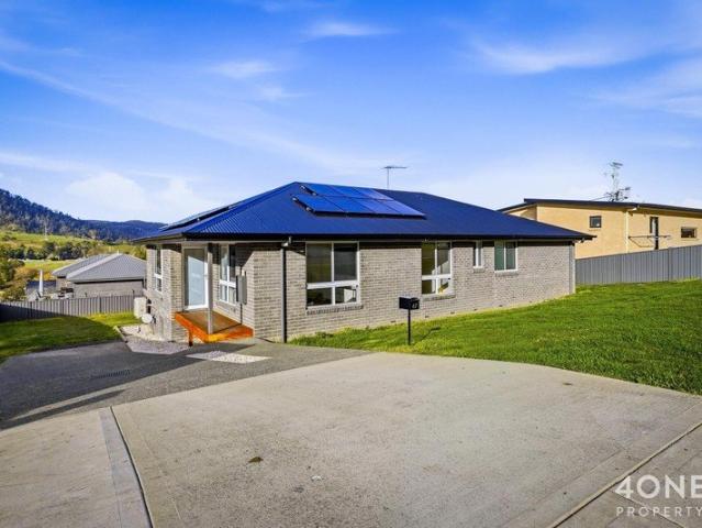 Contemporary Living with Quality You Can Feel
