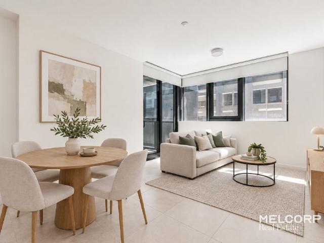 CONTEMPORARY LIVING WITH RESORT STYLE AMENITIES & CAR SPACE