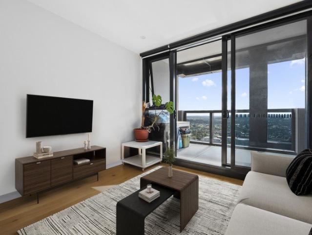Contemporary Living with Resort Style Facilities