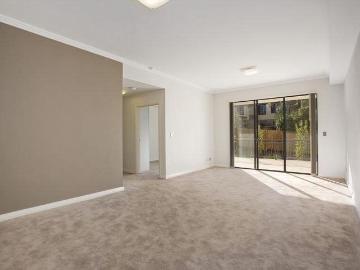 Contemporary Living with Ultimate Convenience
