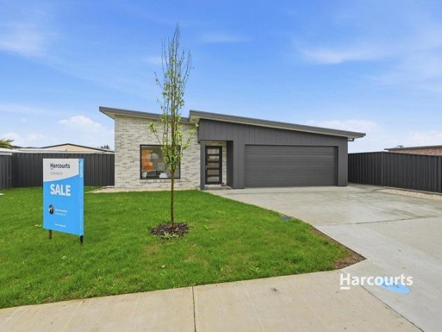 Contemporary Living Without the Wait
