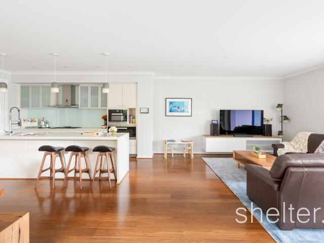 Contemporary Living. Work Life balance. Prime Family Location