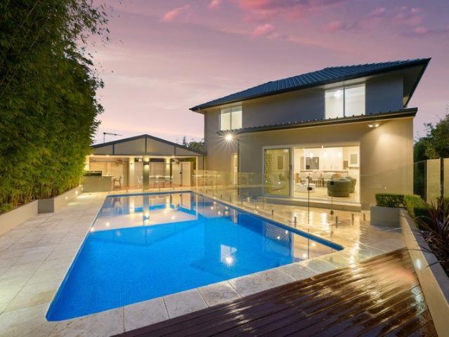 Contemporary Living