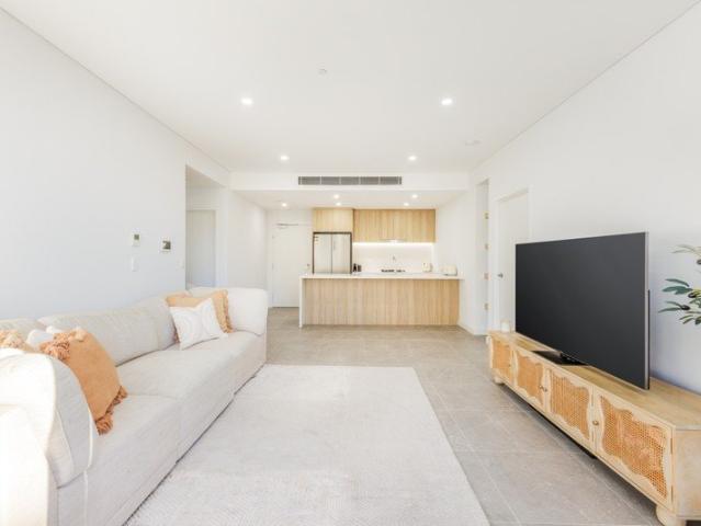 Contemporary Living