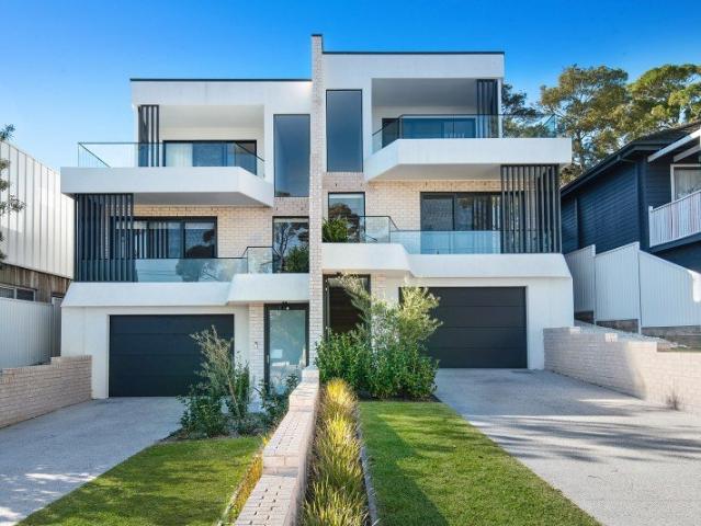 Contemporary Living