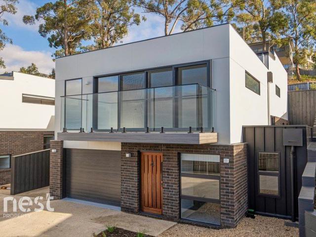 Contemporary Living