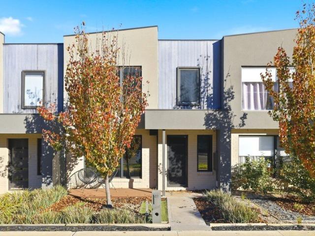 CONTEMPORARY LIVING