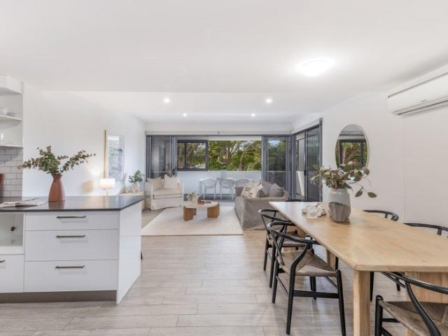Contemporary Living