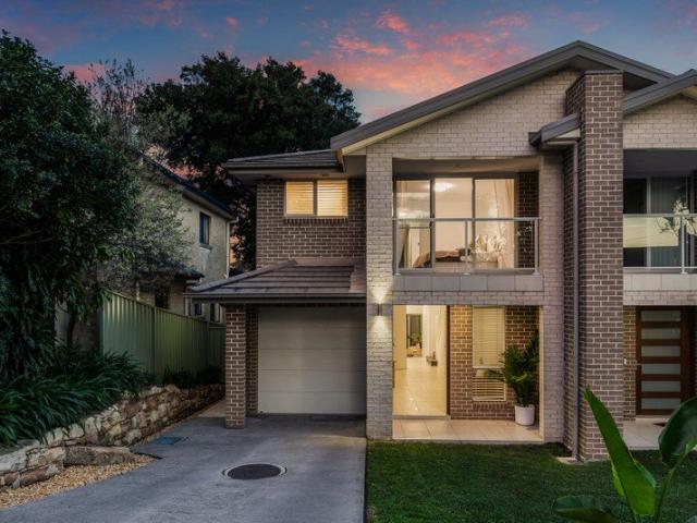 Contemporary Living