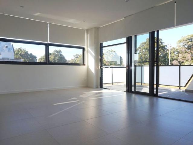 Contemporary Living