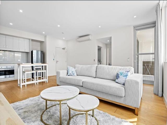 Contemporary Living!