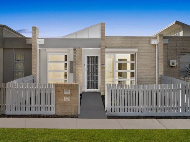Contemporary Lifestyle & Modern Comfort