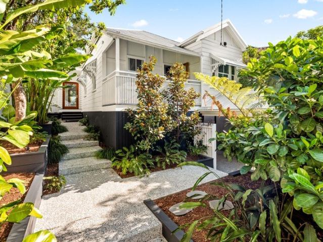 Contemporary Lifestyle Offering