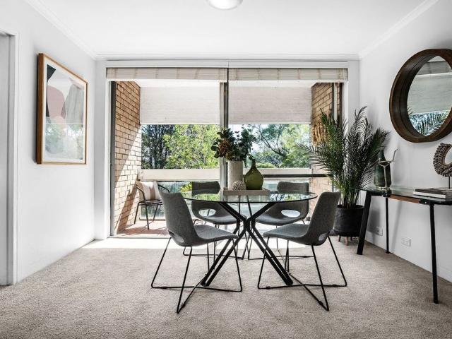 Contemporary Lifestyle Apartment In A Central Location *First Week's Rent Is Free*LEASE TERM UNTIL 31st MARCH 2027