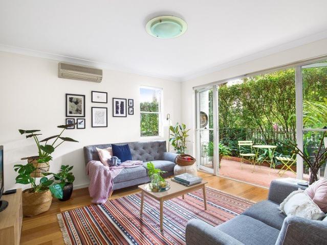 Contemporary Lifestyle Living in Ultra Convenient Locale