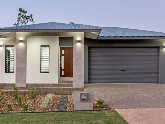 Contemporary Lifestyle & Space Immaculate Residence in Prime Durack Location