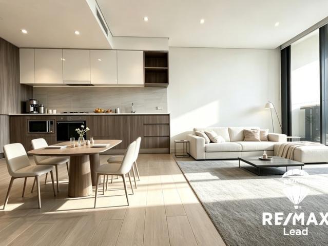 Contemporary Lifestyle with Convenience and Stunning Views!