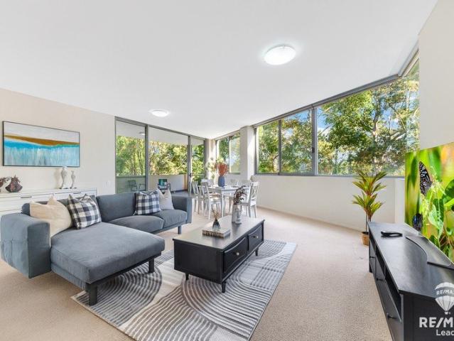 Contemporary Lifestyle with Private And Leafy Setting