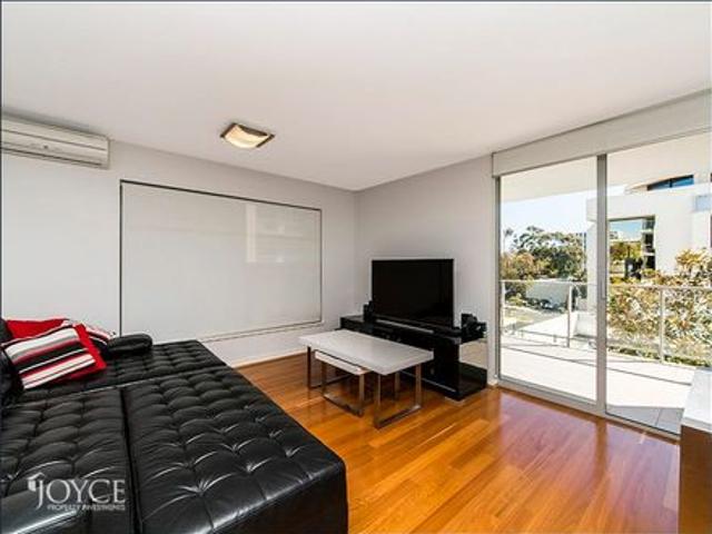 Contemporary Lifestyle!