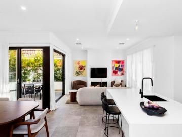 Contemporary Lifestyle