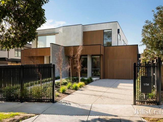 Contemporary luxe that's lifestyle centered