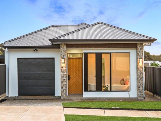Contemporary Luxury Meets Coastal & Foothills Convenience | Brand New Masterpiece