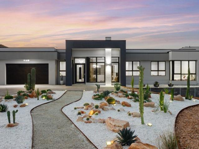 Contemporary Luxury Meets Designer Living at 13 15 Canopy Court, Bahrs Scrub