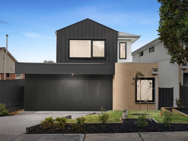 Contemporary Luxury Meets Everyday Family Living