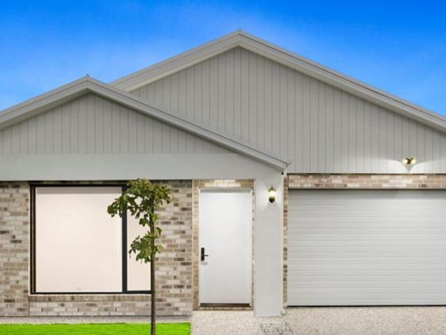 Contemporary Luxury Meets Exceptional Family Living