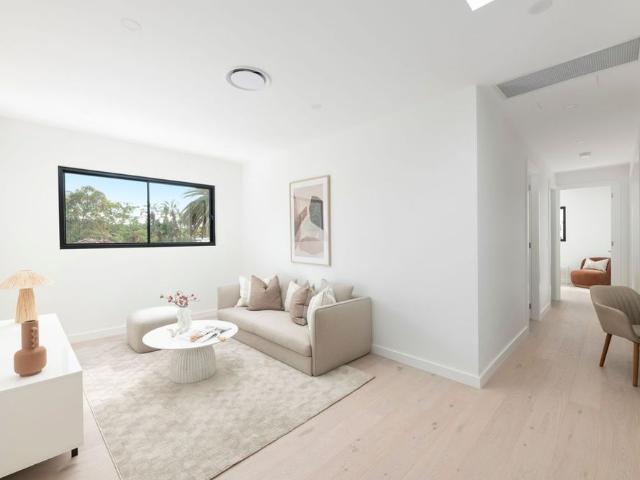 Contemporary Luxury Meets Effortless Family Living
