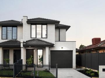 Contemporary luxury meets effortless family living