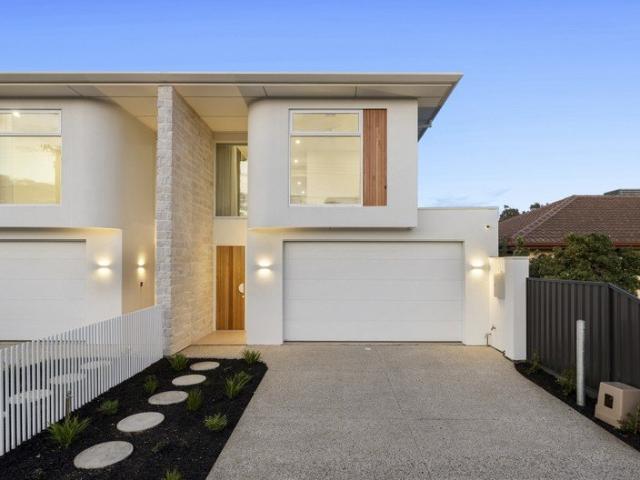 Contemporary Luxury Meets Effortless Family Living