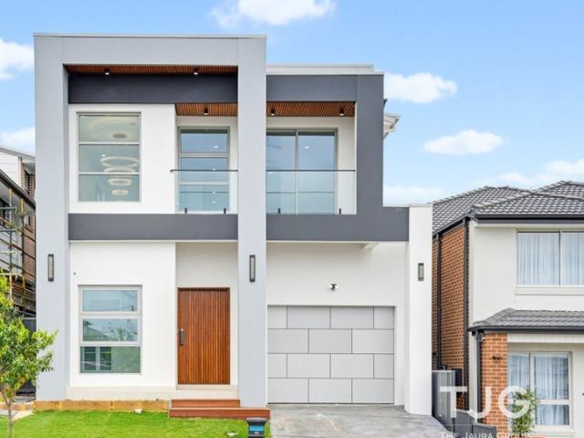 Brand New Home | Walking distance to new High School