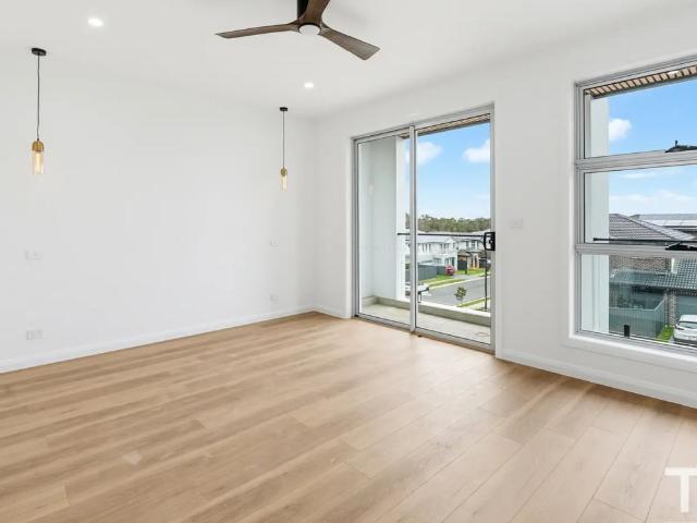 Contemporary Luxury Meets Effortless Family Living